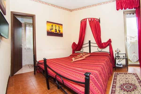 Hotel Tarchon Luxury B&B Bed and Breakfast